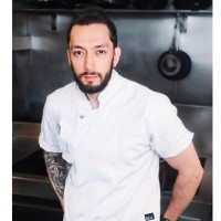 Lazy Betty Employee Daniel Gonzalez's profile photo