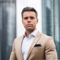 James Pais Email & Phone Number