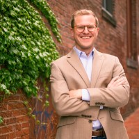 Riverside Industries Employee Markus Jones's profile photo