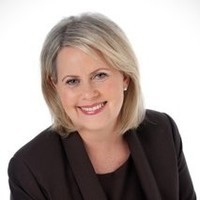 Cooperative Research Australia Employee Trish White's profile photo