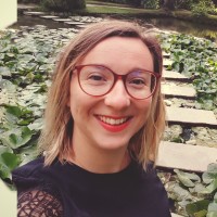 Cabinet Joly Peroni Employee Jade Bertolino's profile photo