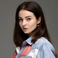 Adromeda Employee Viktoria Batmanova's profile photo