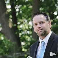 AnaBios Corporation Employee Yannick Miron's profile photo