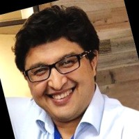 kpi.com Employee Muzaffar Karabaev's profile photo