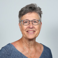 Susanne Dombrowski Email & Phone Number