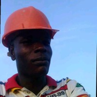 Transactor Employee Afolabi Tunde's profile photo