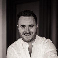 BurdaForward Employee Jan Schröder's profile photo