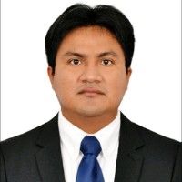 Anglo American Employee Joel Abel Trujillo Vera's profile photo