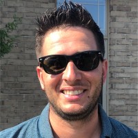 CMS Inc. Employee Brad Medeiros's profile photo