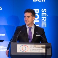 Alexandre Perron Email & Phone Number