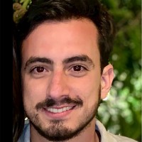 Numera Employee Juan Pablo Peña Caicedo's profile photo