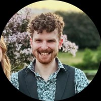 Greeter ApS Employee Bjarke Sporring's profile photo