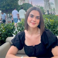 Thames Distribution Employee Emma Evans's profile photo