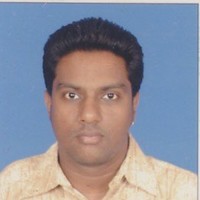 EventTracker Employee Sathish Harikrishnan's profile photo