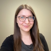 North Eastern Ontario Family and Children's Services Employee Mélanie Watson's profile photo