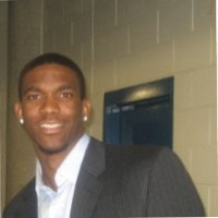 Garland ISD (Sachse High School) Employee Bryant Nash Jr.'s profile photo