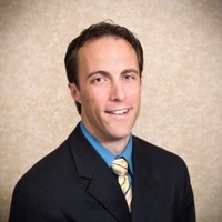 Austin Eye Employee John Odette's profile photo