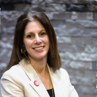 Special Olympics New Jersey Employee Beth Starr's profile photo
