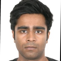 Byteseal Employee Viresh Nagouda's profile photo