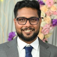 Bitan Das's profile photo