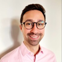 Roche Employee Alvaro Moreno's profile photo