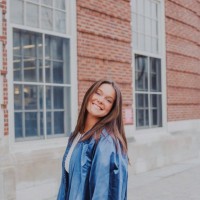 Mountain Creek Resort Employee Téa Brich's profile photo