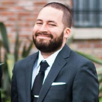 Align Workforce Solutions Employee Shane Ensley's profile photo