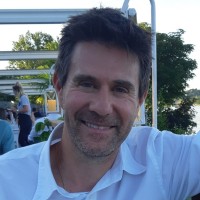 EIMI Employee Laurent Grimaud's profile photo