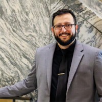 Luis Salgado Email & Phone Number