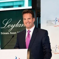 Leyland Private Asset Management Employee Charles Leyland's profile photo