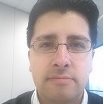GST Solutions Employee Francisco Alarcon Labbe's profile photo