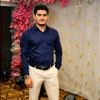 Neev Employee Taha Shirgaonkar's profile photo
