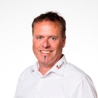 Bühler Technologies GmbH Employee Markus Gester's profile photo