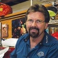 Troy Lee Designs Employee Mike David's profile photo