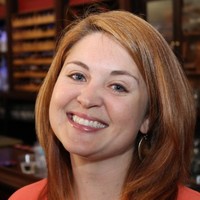 Davis South Barnette & Patrick Advertising & Public Relations Employee Meredith Schafer's profile photo