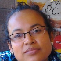 UTP Employee Jessenia Vasquez's profile photo