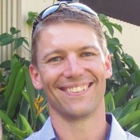 TasRail Employee Luke Fleming's profile photo