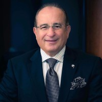 Petromin Corporation Employee Abdul Itani's profile photo
