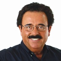 2nd Wind Exercise Equipment Employee Dick Enrico's profile photo