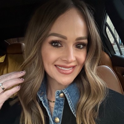 TP Employee Gigi Overton's profile photo