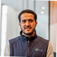 XYLO Employee Senan Alshutbi's profile photo