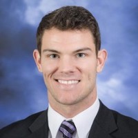 Boeing Employee Benjamin Chaney's profile photo