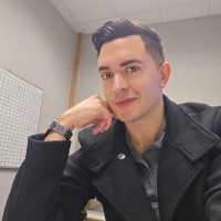 Alfonzo Spagnoli Email