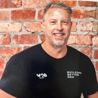 Men of Business Academy Employee Heath Fox's profile photo