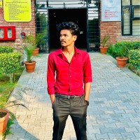 SISYA CLASS Employee Nanaji Gundapu's profile photo