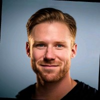 MVTec Software GmbH Employee Marc Nyffenegger's profile photo