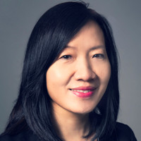 Knight Frank Greater China Employee Mandy Lau's profile photo