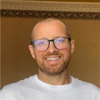 Jisc Employee John Kaye's profile photo