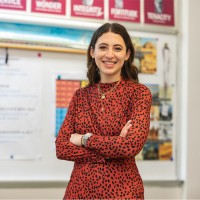 Daniella Gafen Email & Phone Number