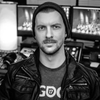 Emperia Sound and Music Employee Ben Hicks's profile photo